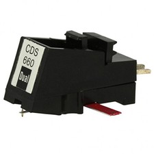 THAKKER Dual CDS 660 / CDS 650