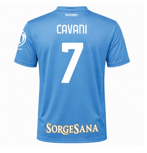 Maglia cavani napoli 2026 - cavani,