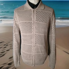 🤍 Camicia in maglia McNeal