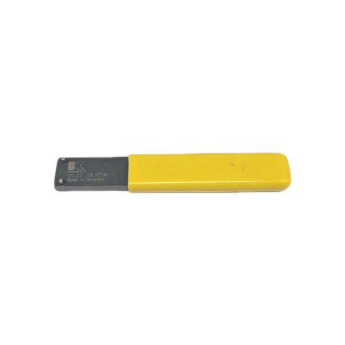 Kennametal utensile manuale - utensile,