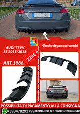Art 1986 diffusore audi tt - diffusore,
