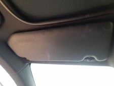 98284441PR left sun visor fin