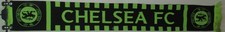 SCIARPA SCARF CALCIO SCHAL