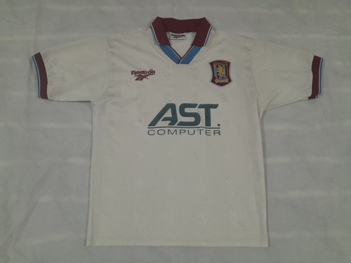 Maglia calcio reebok - maglia,