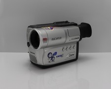 SAMSUNG VP-W71 VIDEOCAMERA