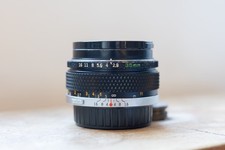 Olympus 8 g zuiko - mm, g.zuiko