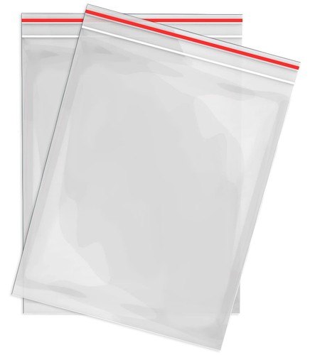 Bustine trasparenti - ®,