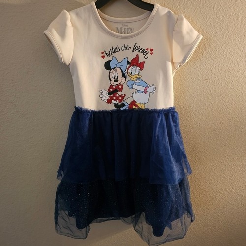 Vestito disney minnie - vestito,
