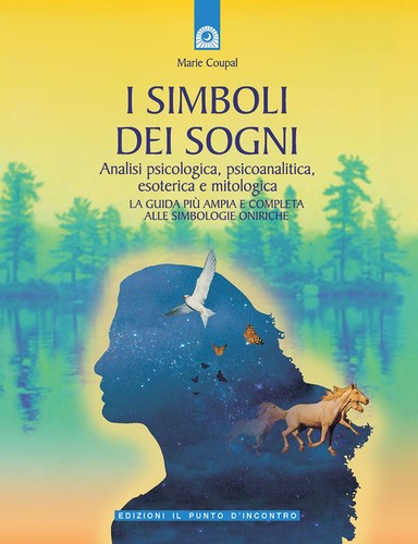 Libri marie coupal i simboli - libri,