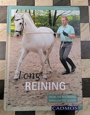 Long Reining : From the