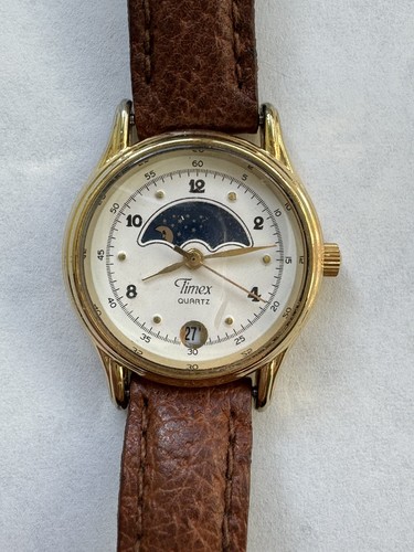 Orologio vintage timex fasi - vintage,