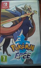 Pokémon Spada - Nintendo