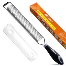 Alltop Lemon Zester, Grattugia