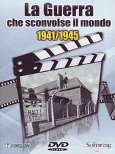 Film guerra che sconvolse - -,