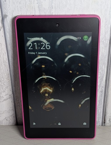 Amazon kindle fire 4a - amazon, hd