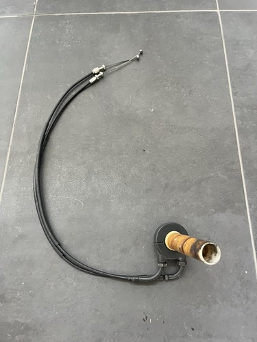 Comando acceleratore honda cbr - honda,