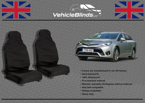 Coprisedili per toyota avensis - toyota,