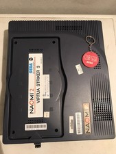 Naomi 2+Virtua Striker 3 + Portachiavi Not Jamma Pcb Sega