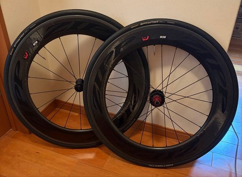 Zipp808 firecrest - zipp808,