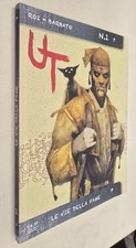 FUMETTO - UT - N. 1 - SERGIO