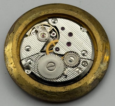 Peseux 7046 Movimento Orologio