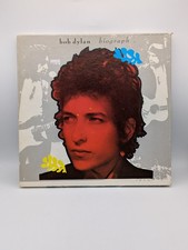 Bob Dylan - Biograph 5 LP