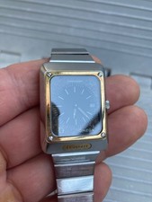 Omega Seamaster quartz Mariner