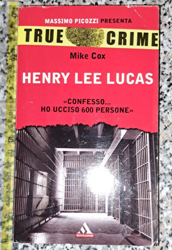 Mike cox henry lee - mike,