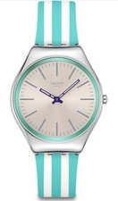 Orologio SWATCH PELLE SPIAGGIA