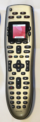 Telecomando programmabile usb - telecomando,
