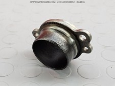 COLLECTEUR ÉCHAPPEMENT 77236139000 KTM 350 EXC F CKD 2020 2022 MANIFOLD