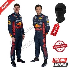 Tuta da corsa Red Bull Kart |