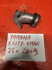 Collettore aspirazione yamaha