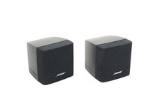 ✅2x Bose Acoustimass Singoli