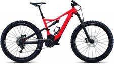 Adesivi Telaio Specialized