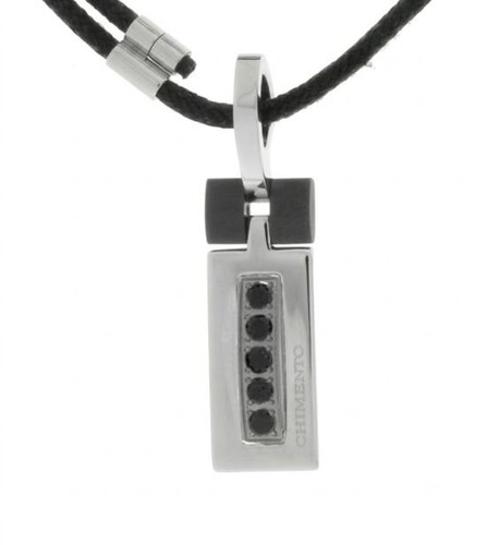 Collana chimento uomo - collana,