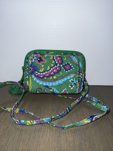 Vera bradley piccola - vera,