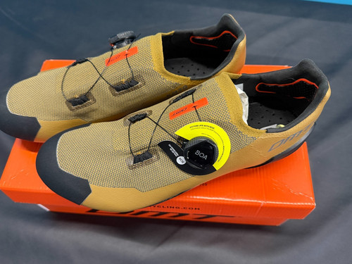 Scarpe mountain bike dmt - da,