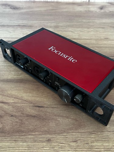 Supporto focusrite scarlett - focusrite,