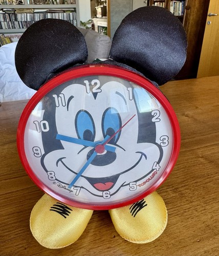 Orologi tavolo vintage - tavolo,