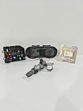 KIT Centralina Motore ECU