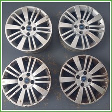Cerchi in Lega FIAT GRANDE PUNTO (2Y) (dal 06/2005 al 05/2008) 15 pollici 15