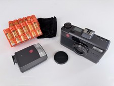 Leica Minilux Zoom Luxury