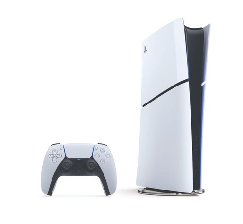 Console sony playstation ps5 - console,