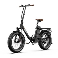 Bicicletta elettrica Onesport