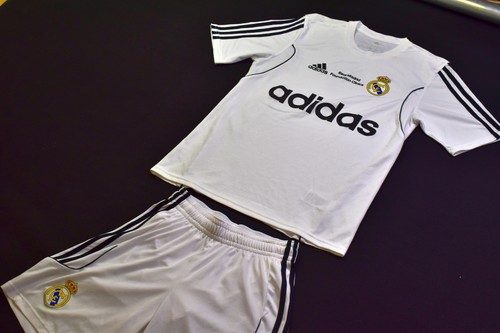 Adidas real madrid maglia - adidas,