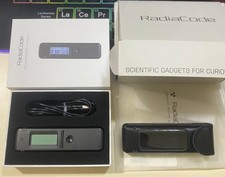 Radiacode 102 contatore geiger