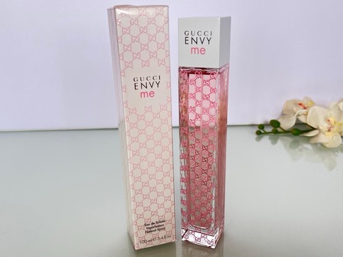 Gucci envy women - women's, perfume