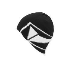 Volcom stoney skull beanie black cappellino 2026 berretto cuffia snowboard ski