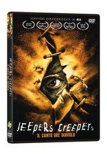 Jeepers Creepers - versione